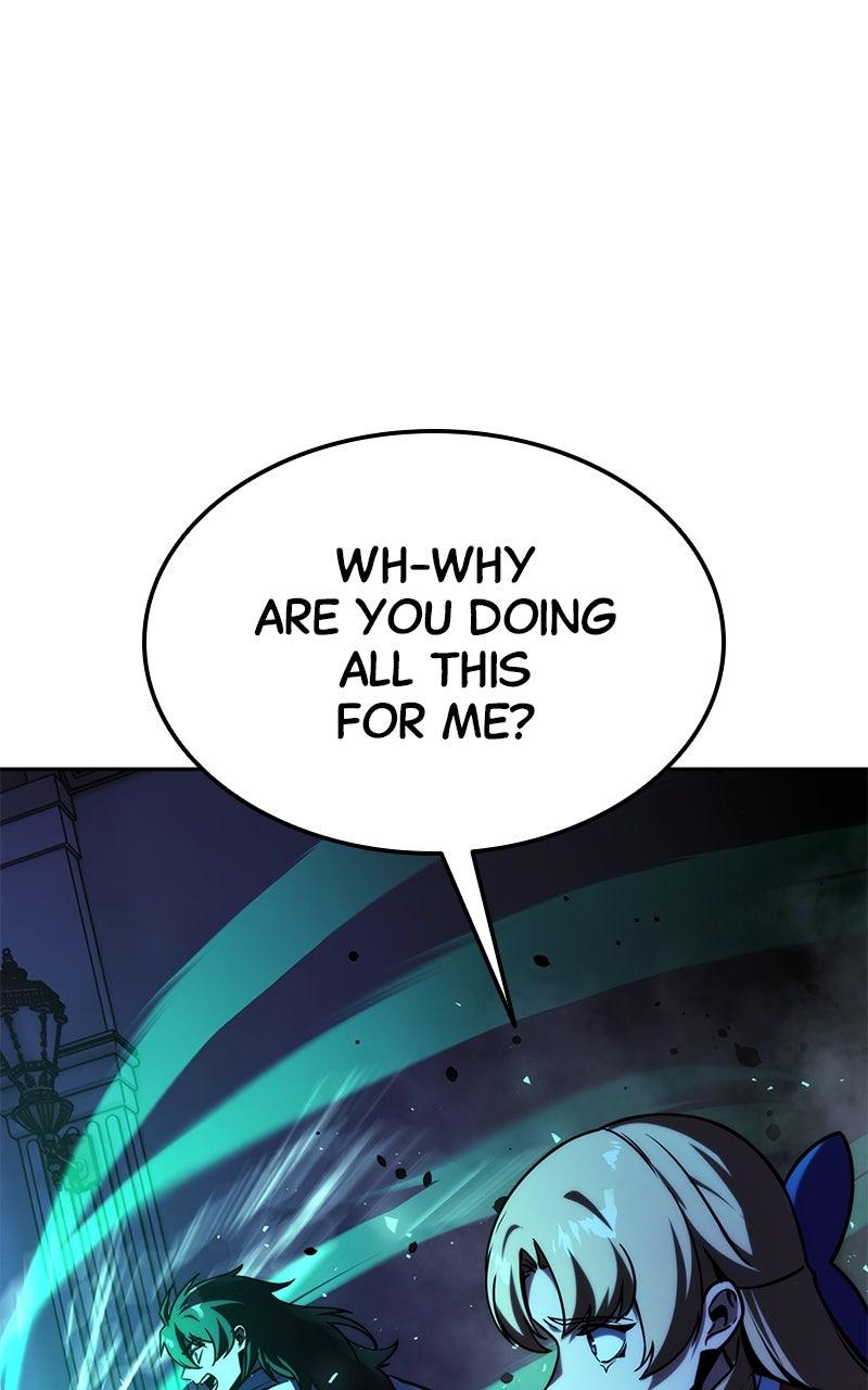 The Extra's Academy Survival Guide Chapter 55