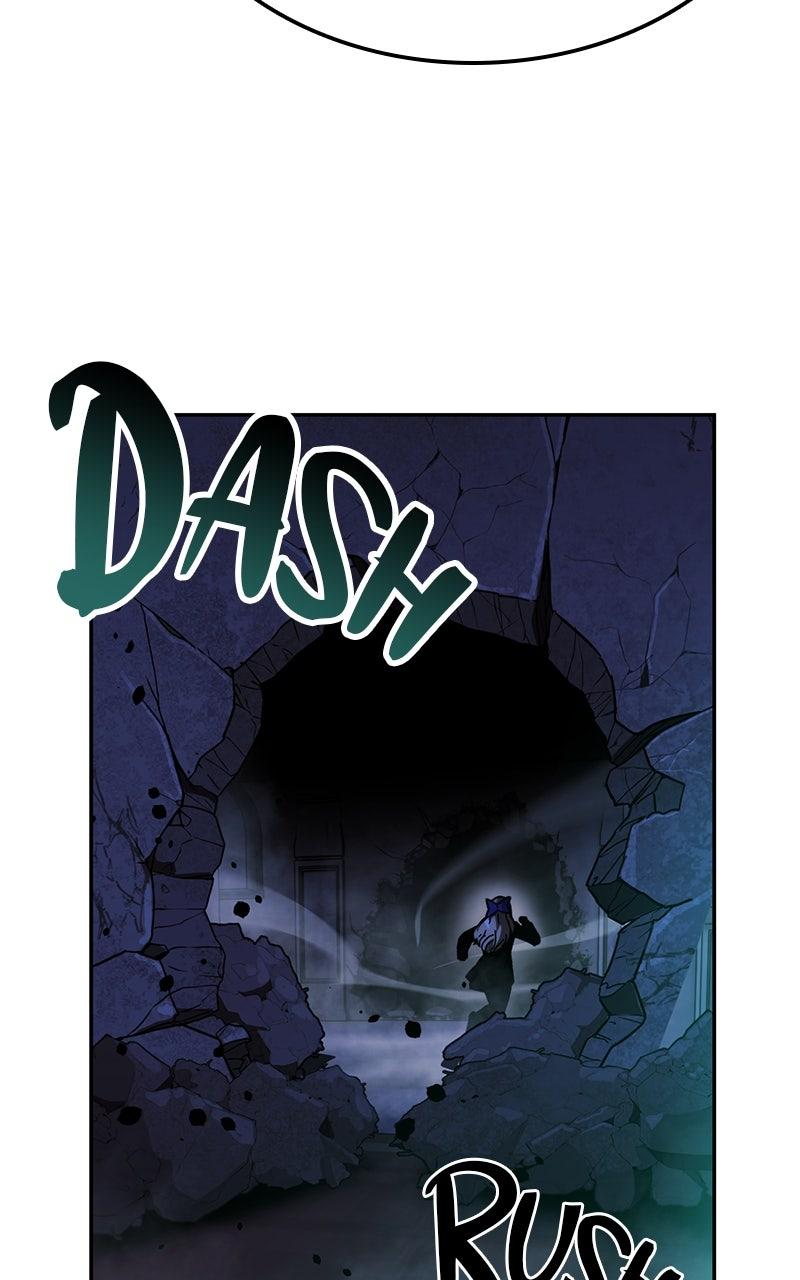 The Extra's Academy Survival Guide Chapter 55