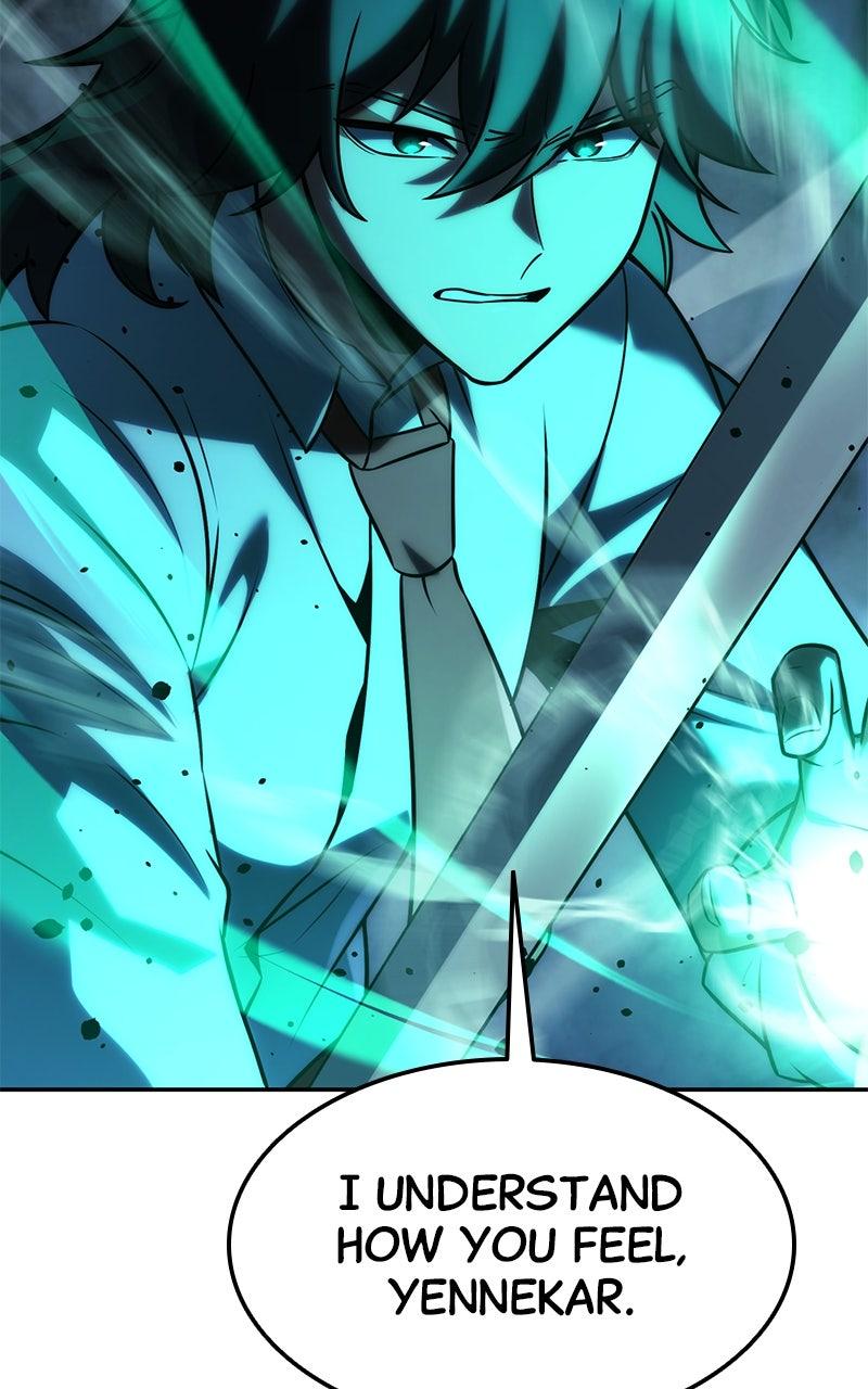 The Extra's Academy Survival Guide Chapter 55