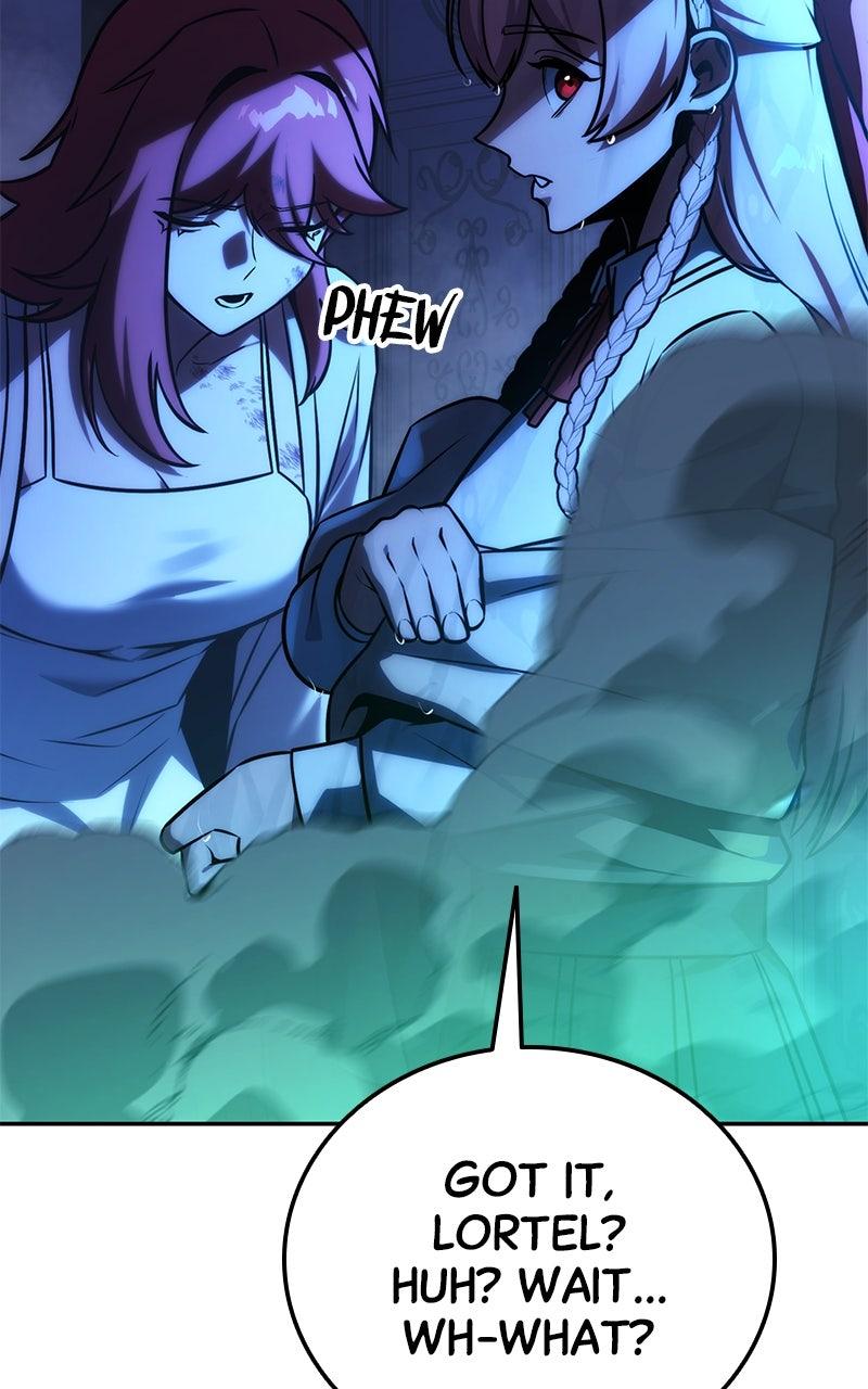 The Extra's Academy Survival Guide Chapter 55