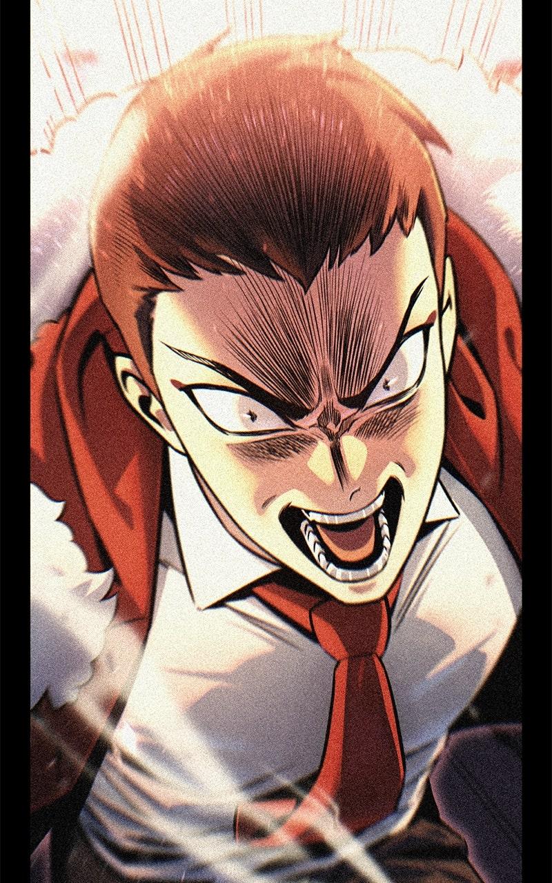 The Extra's Academy Survival Guide Chapter 55