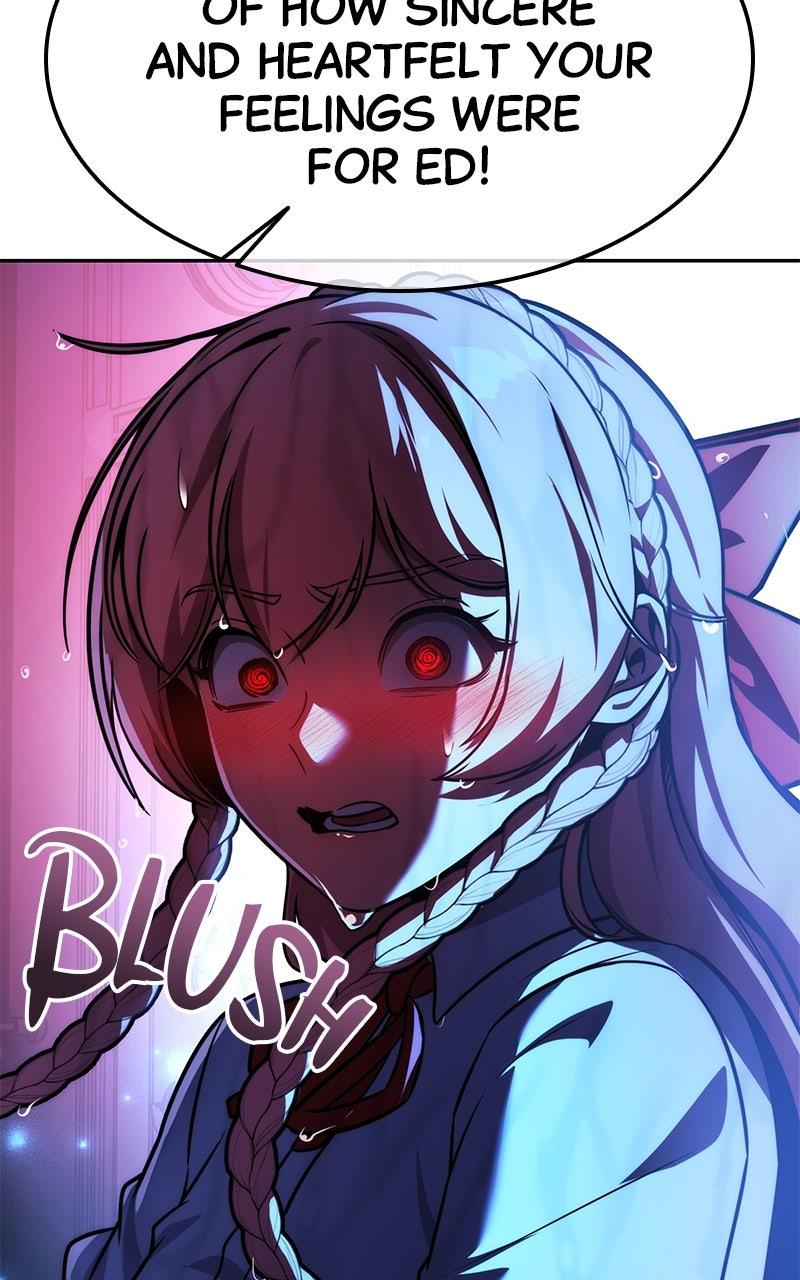 The Extra's Academy Survival Guide Chapter 55