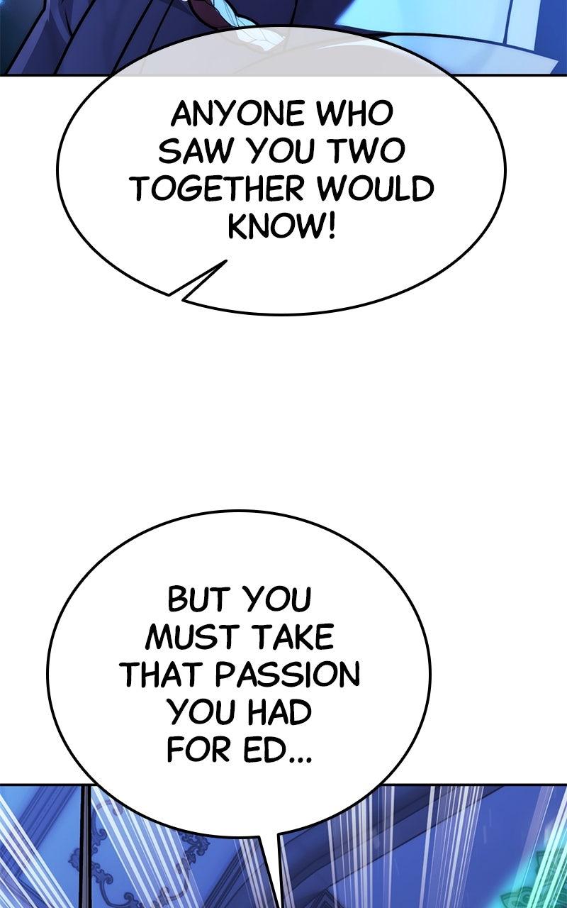 The Extra's Academy Survival Guide Chapter 55