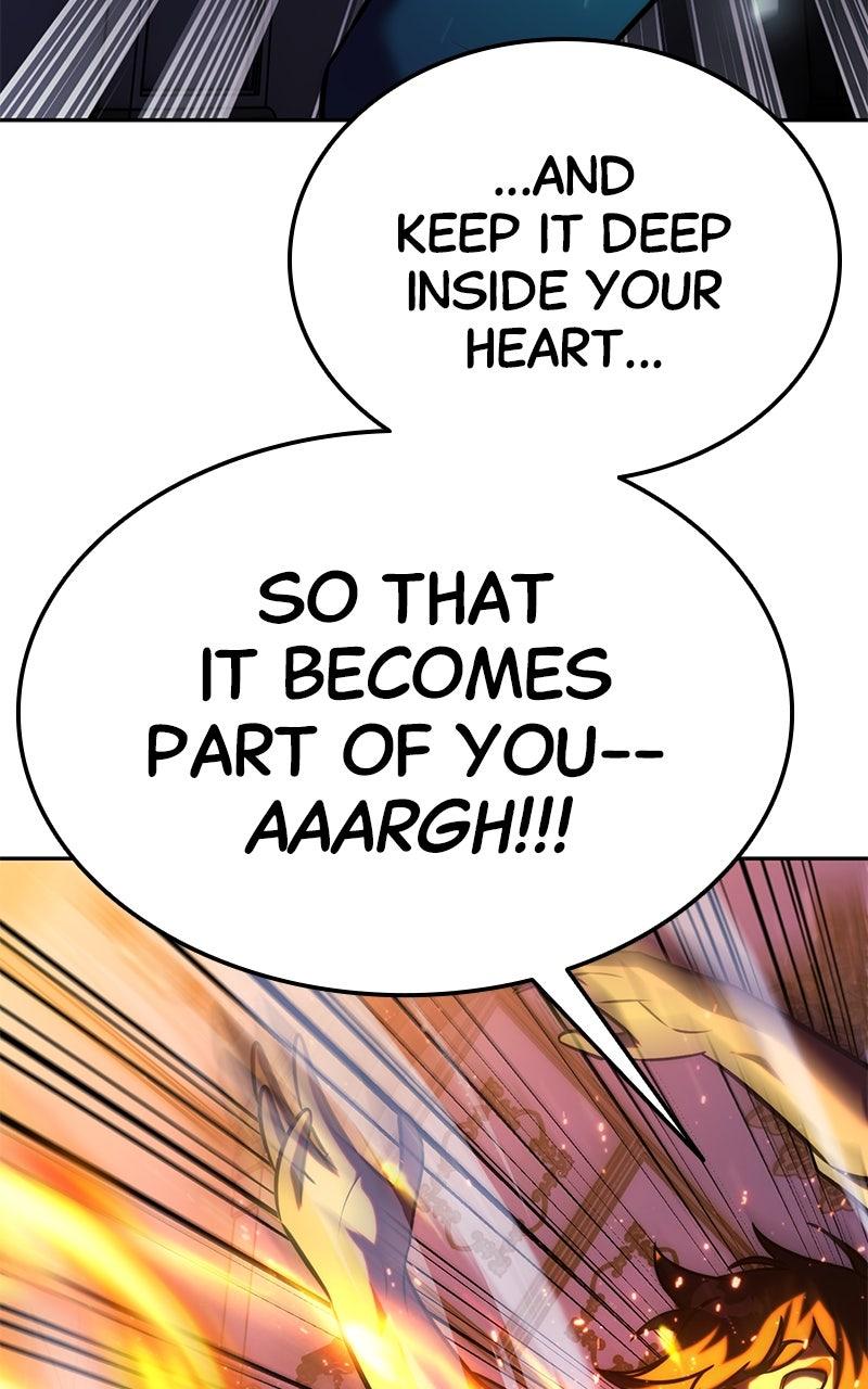 The Extra's Academy Survival Guide Chapter 55