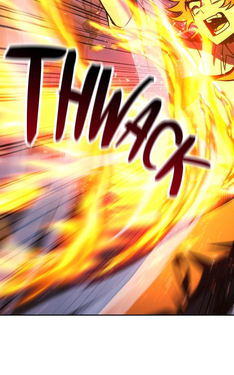 The Extra's Academy Survival Guide Chapter 55