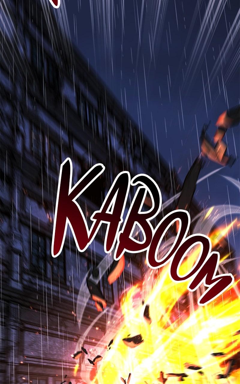 The Extra's Academy Survival Guide Chapter 55