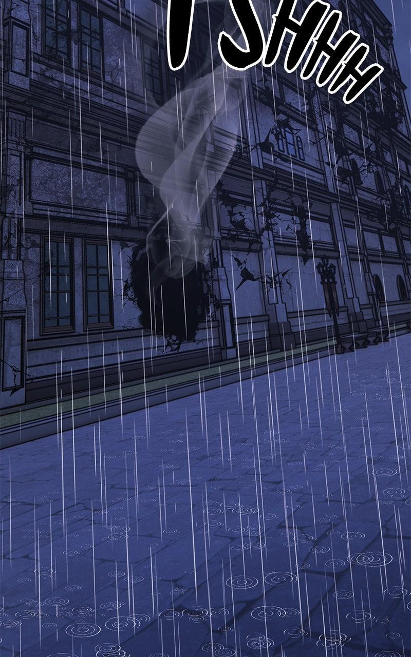 The Extra's Academy Survival Guide Chapter 55