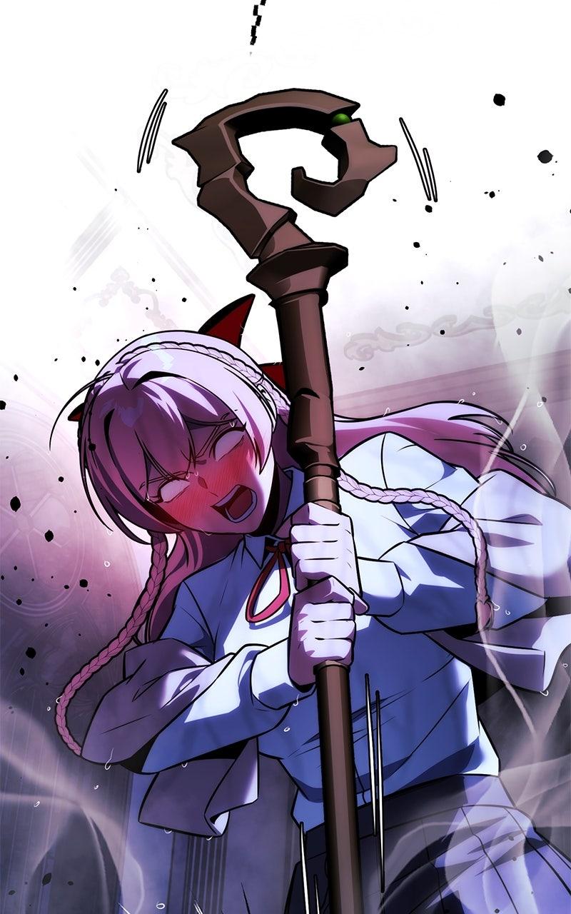 The Extra's Academy Survival Guide Chapter 55