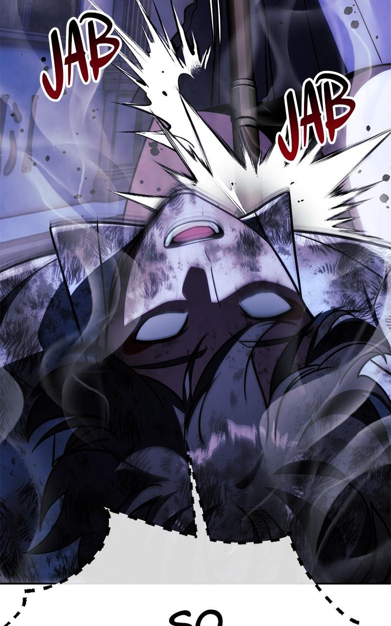 The Extra's Academy Survival Guide Chapter 55