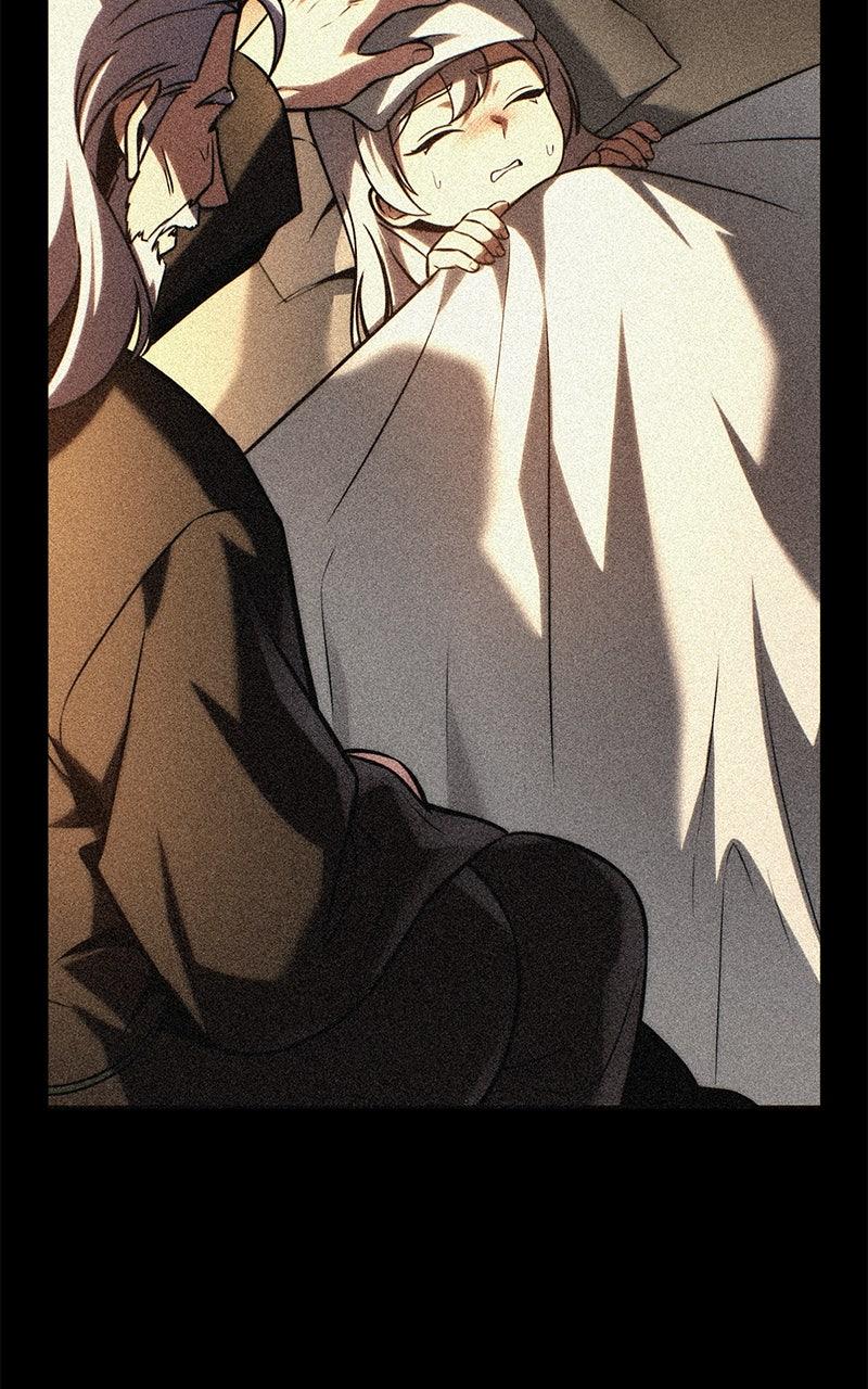 The Extra's Academy Survival Guide Chapter 55