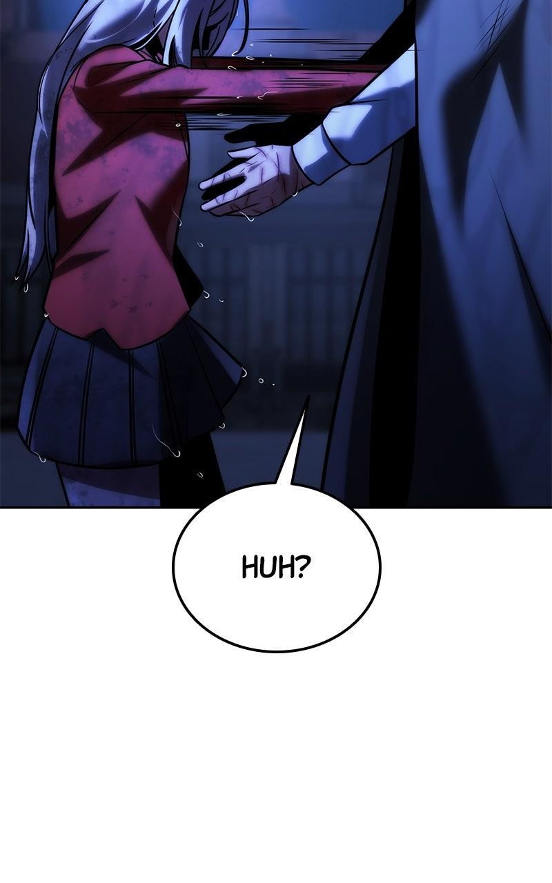 The Extra's Academy Survival Guide Chapter 55