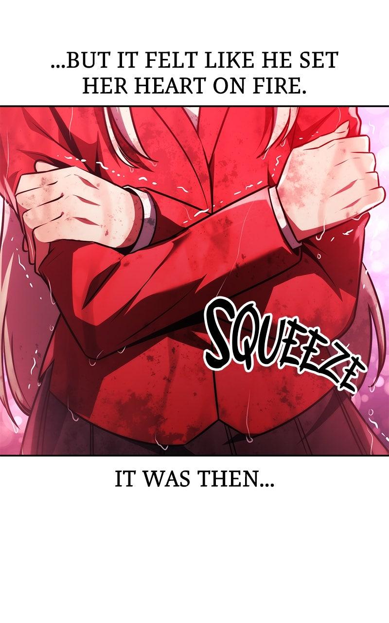 The Extra's Academy Survival Guide Chapter 55