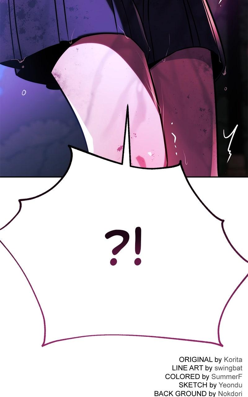 The Extra's Academy Survival Guide Chapter 55