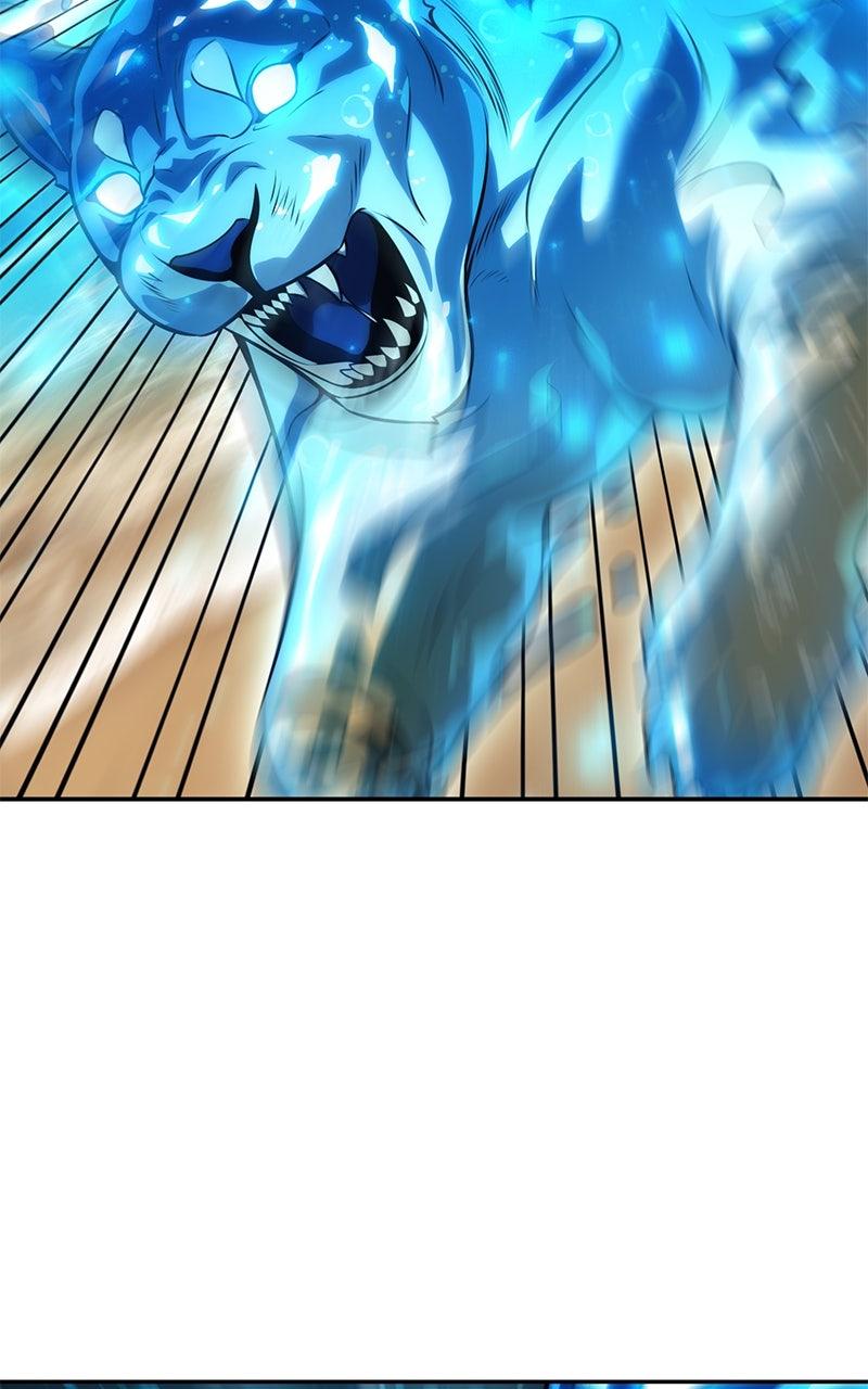 The Extra's Academy Survival Guide Chapter 60