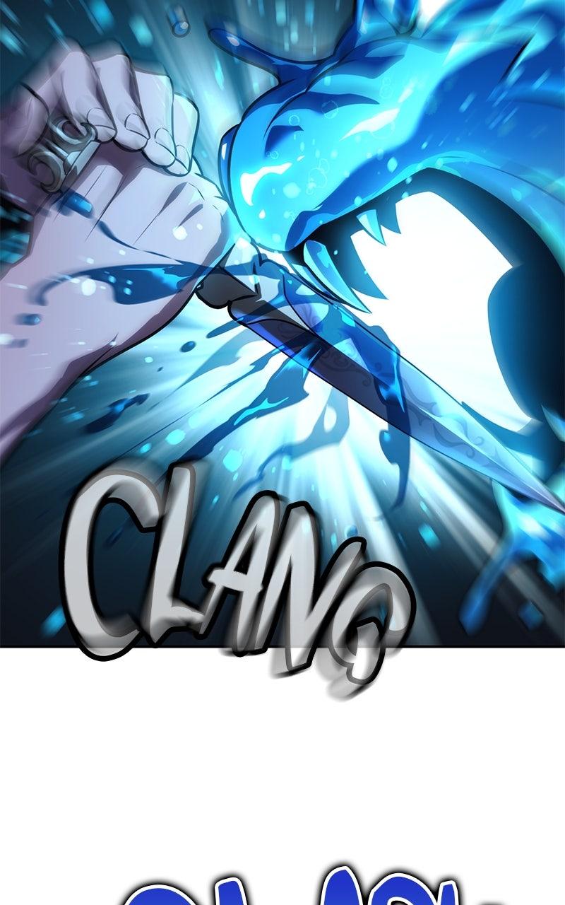 The Extra's Academy Survival Guide Chapter 60