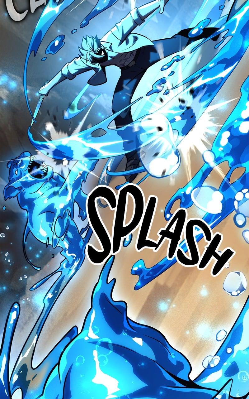 The Extra's Academy Survival Guide Chapter 60