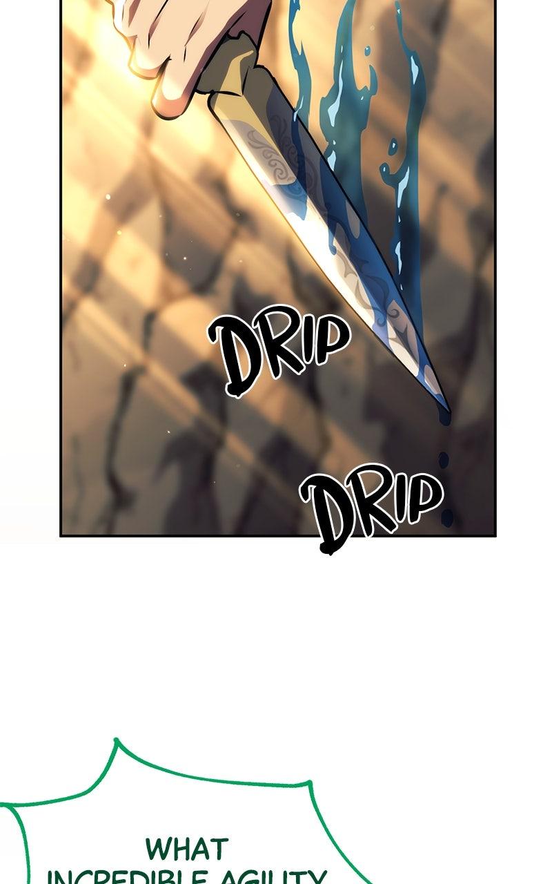 The Extra's Academy Survival Guide Chapter 60