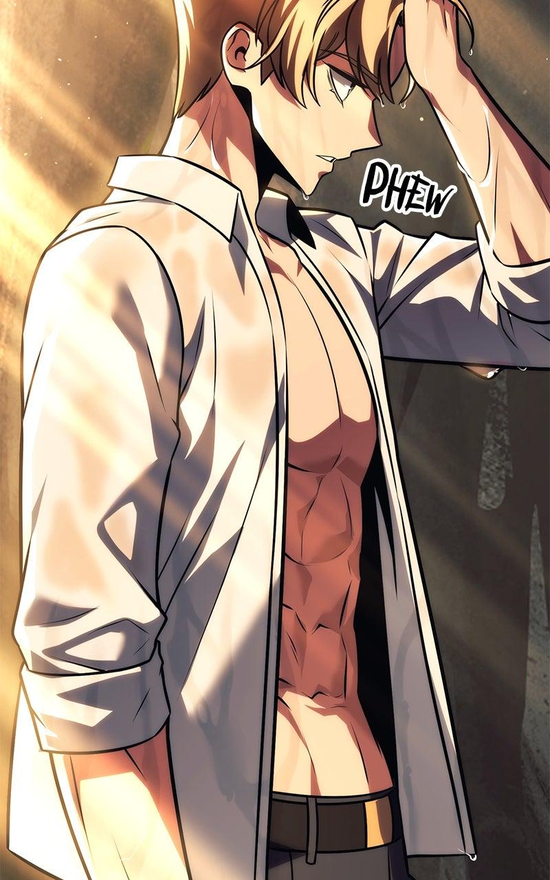 The Extra's Academy Survival Guide Chapter 60