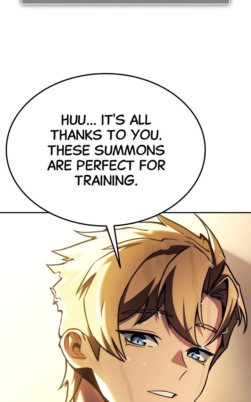 The Extra's Academy Survival Guide Chapter 60