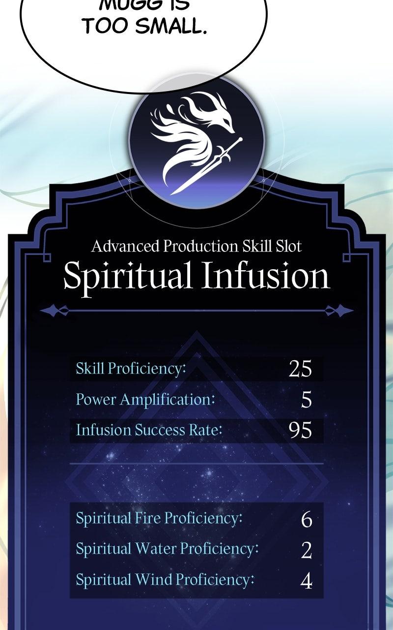 The Extra's Academy Survival Guide Chapter 60