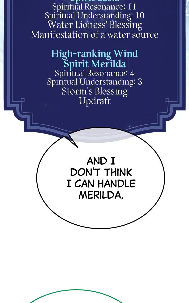 The Extra's Academy Survival Guide Chapter 60