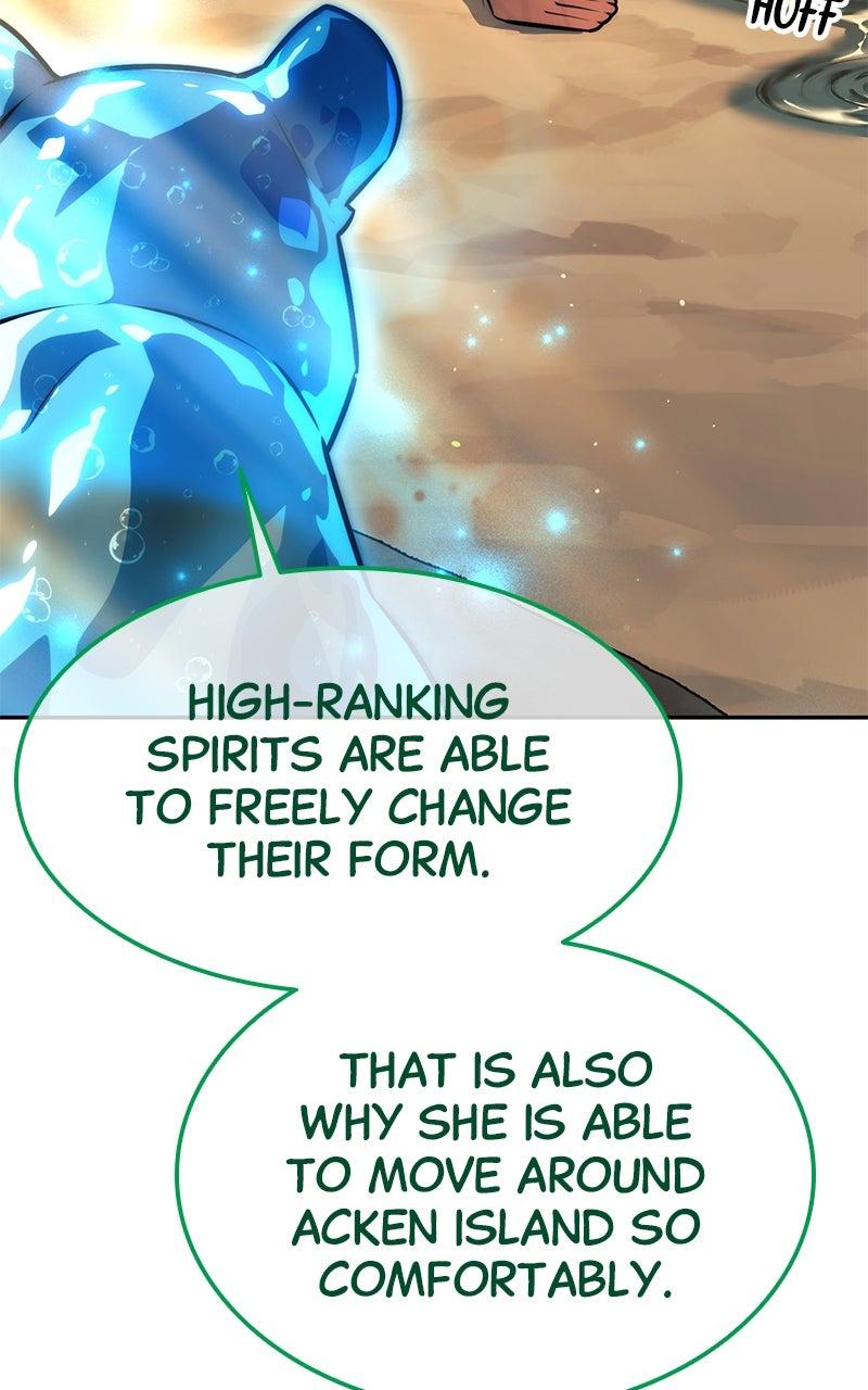 The Extra's Academy Survival Guide Chapter 60