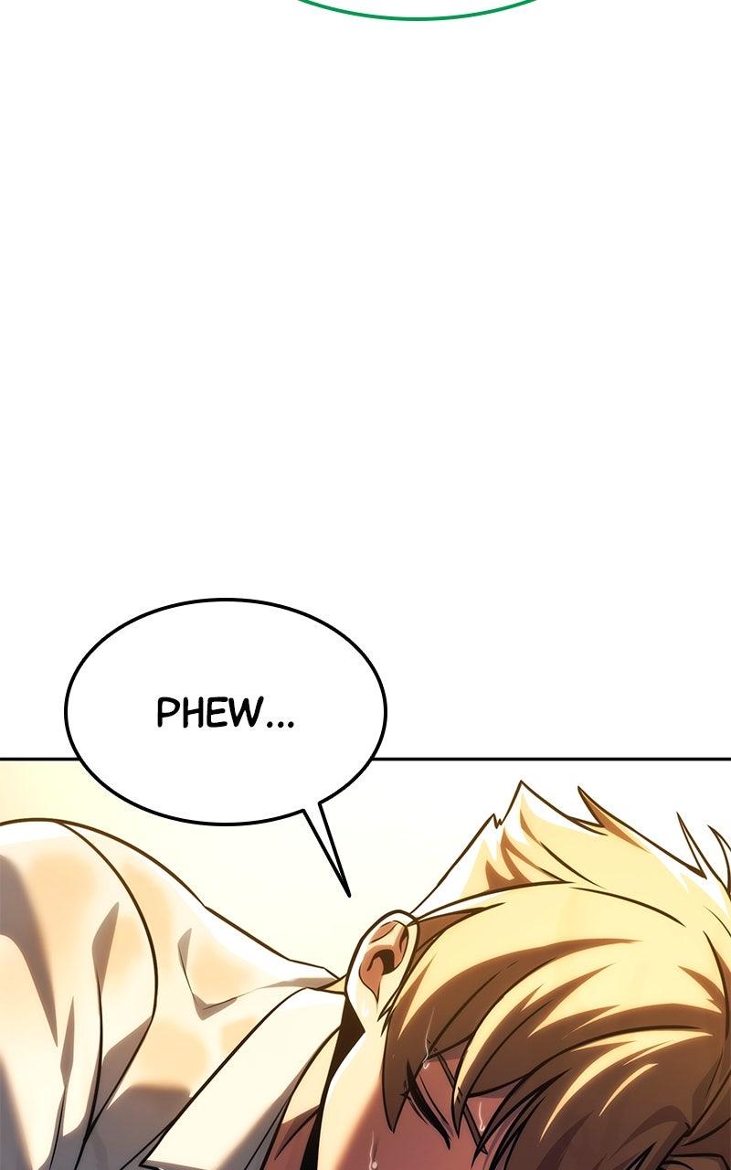 The Extra's Academy Survival Guide Chapter 60