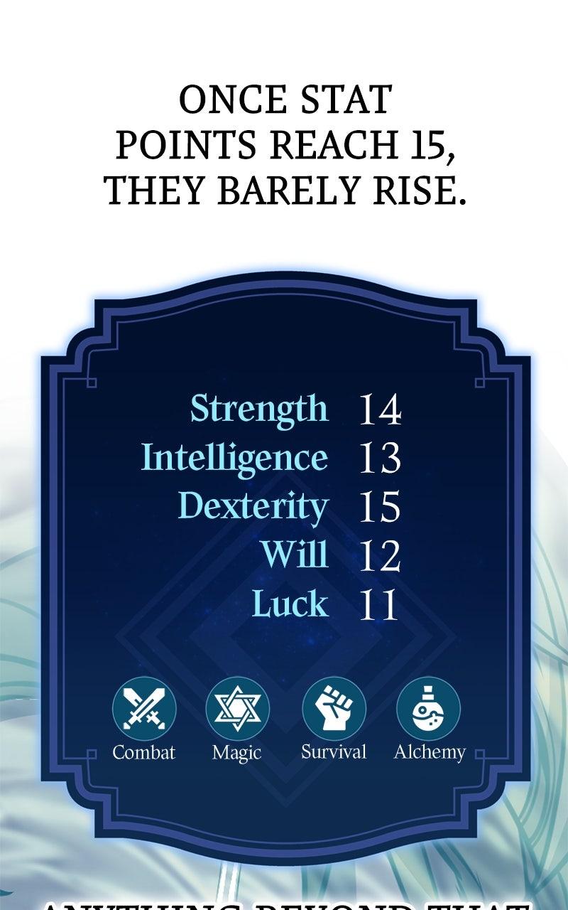 The Extra's Academy Survival Guide Chapter 60