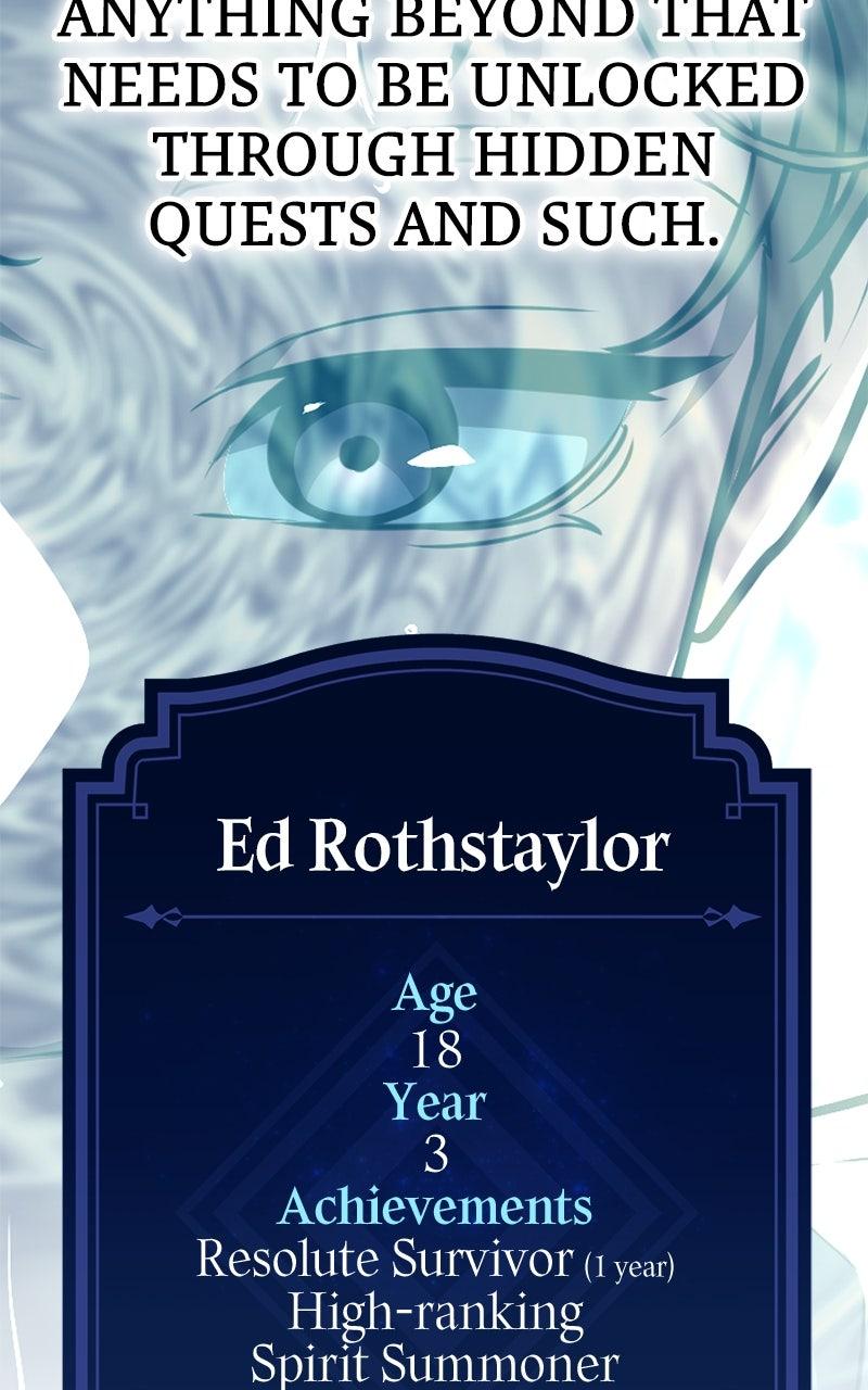 The Extra's Academy Survival Guide Chapter 60