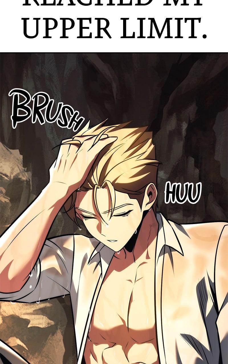 The Extra's Academy Survival Guide Chapter 60