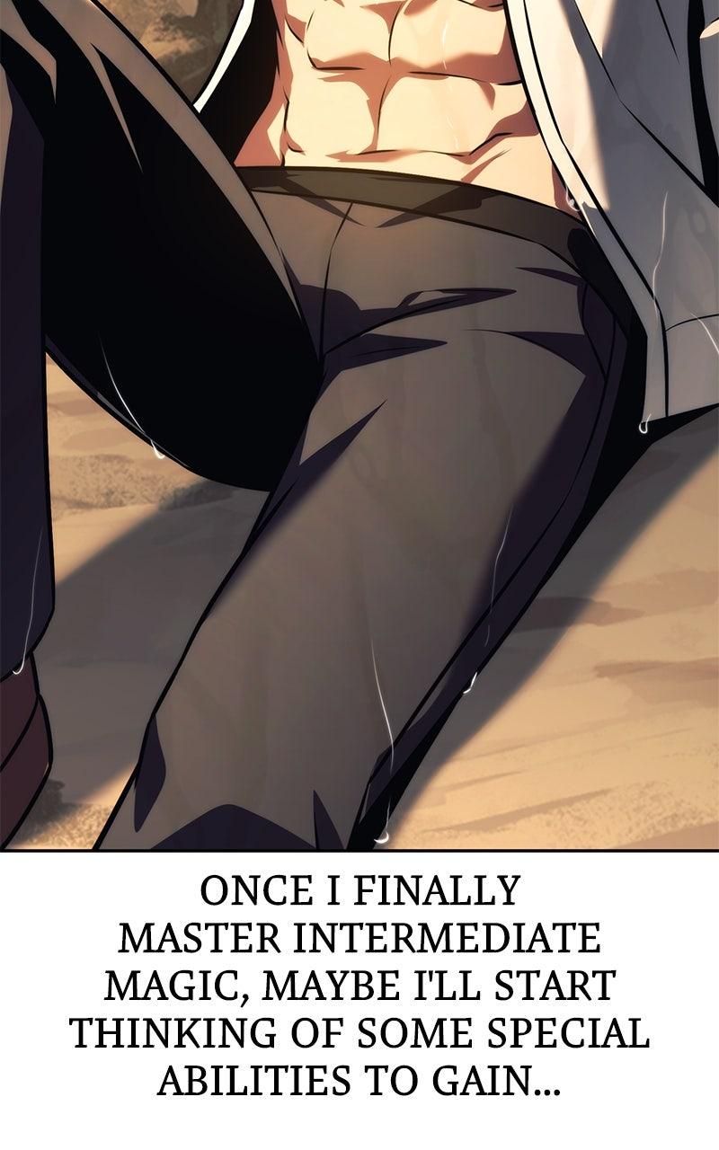 The Extra's Academy Survival Guide Chapter 60