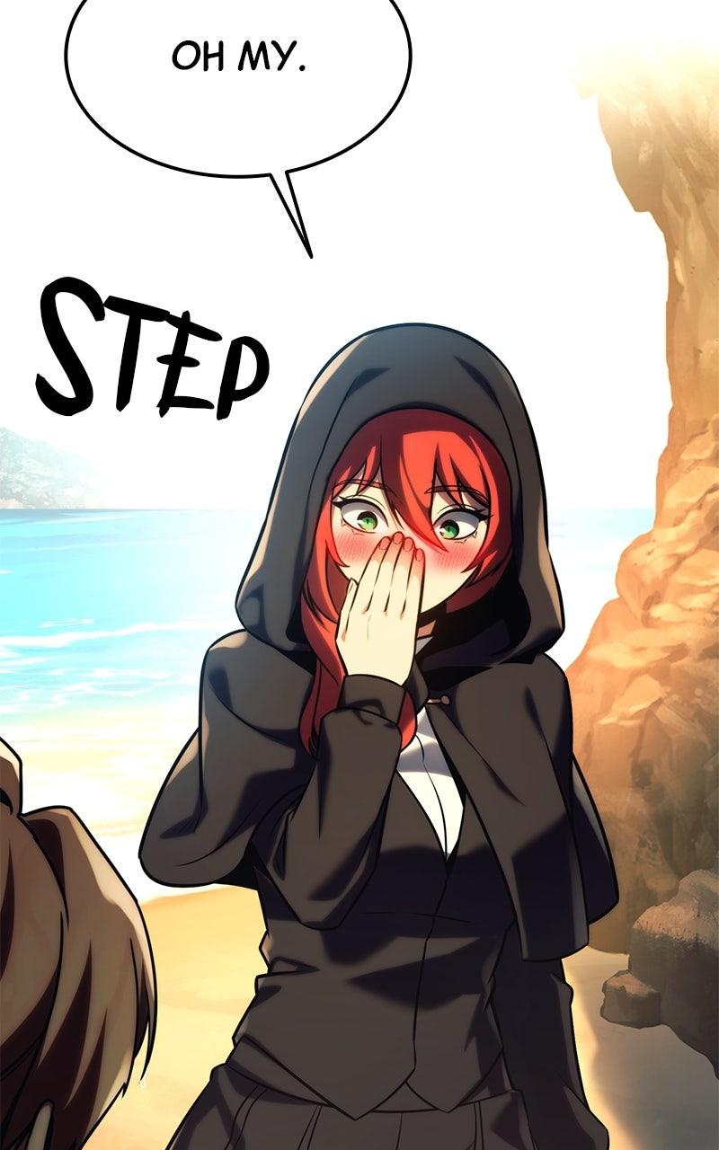 The Extra's Academy Survival Guide Chapter 60