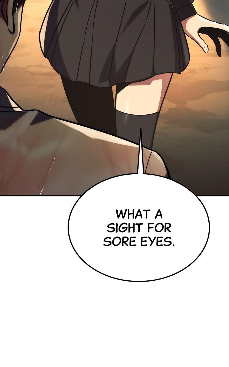 The Extra's Academy Survival Guide Chapter 60