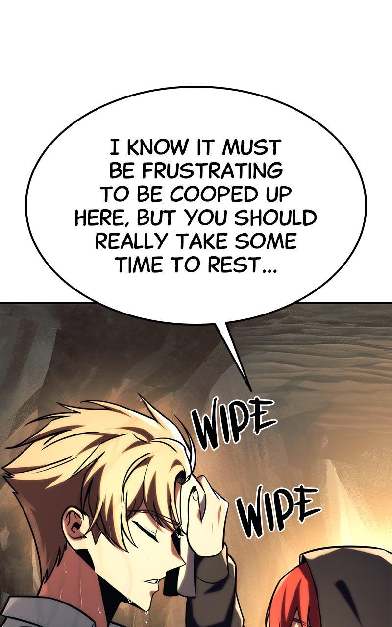 The Extra's Academy Survival Guide Chapter 60