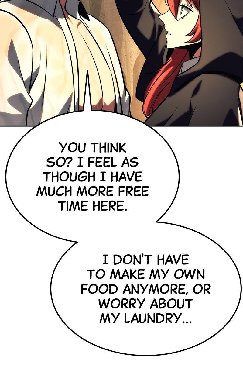 The Extra's Academy Survival Guide Chapter 60