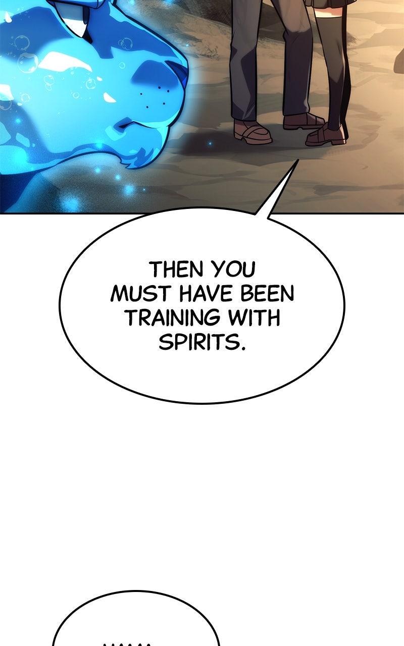 The Extra's Academy Survival Guide Chapter 60