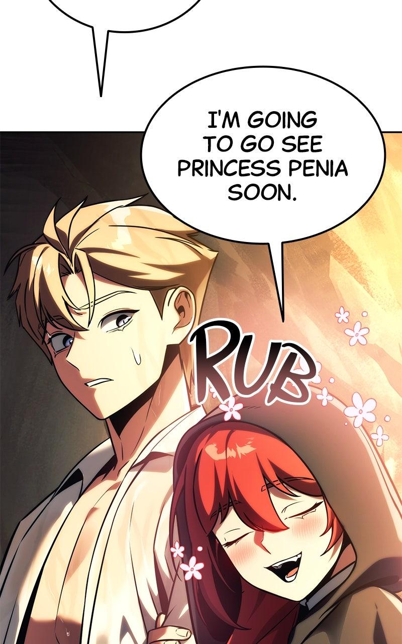 The Extra's Academy Survival Guide Chapter 60