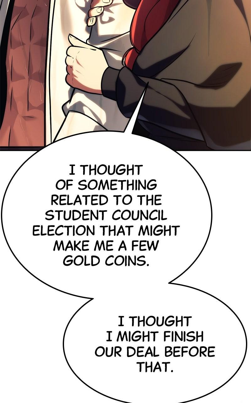 The Extra's Academy Survival Guide Chapter 60