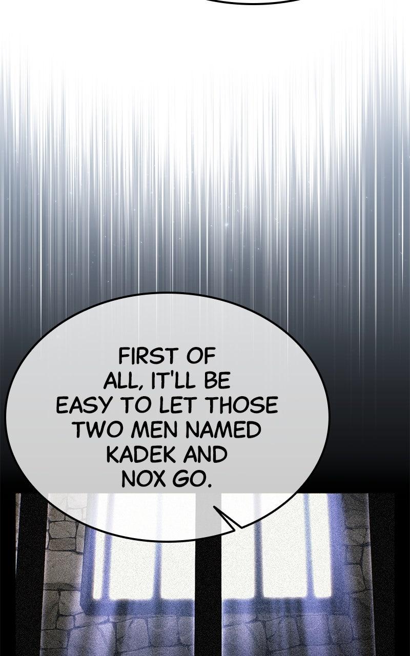 The Extra's Academy Survival Guide Chapter 60