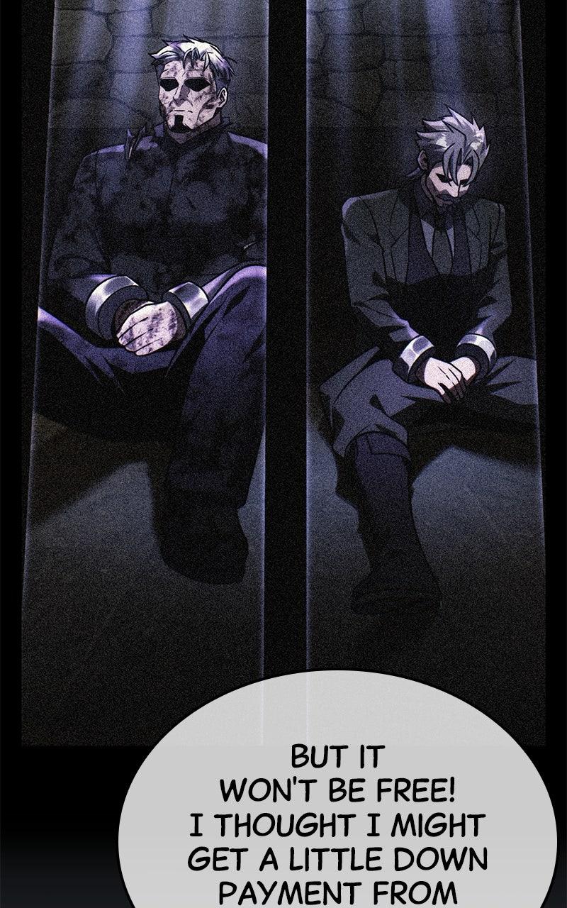 The Extra's Academy Survival Guide Chapter 60