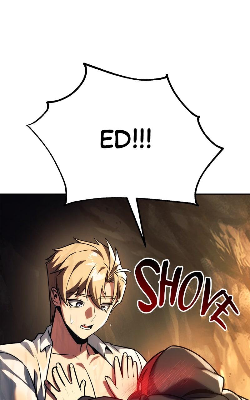 The Extra's Academy Survival Guide Chapter 60