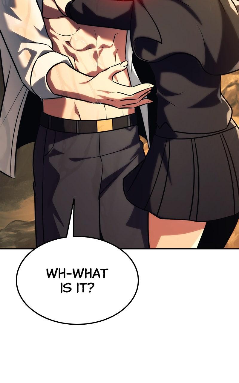 The Extra's Academy Survival Guide Chapter 60