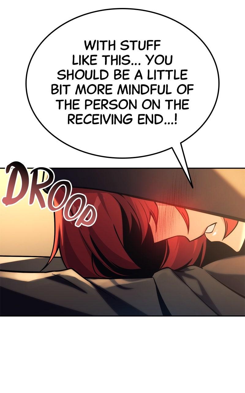 The Extra's Academy Survival Guide Chapter 60