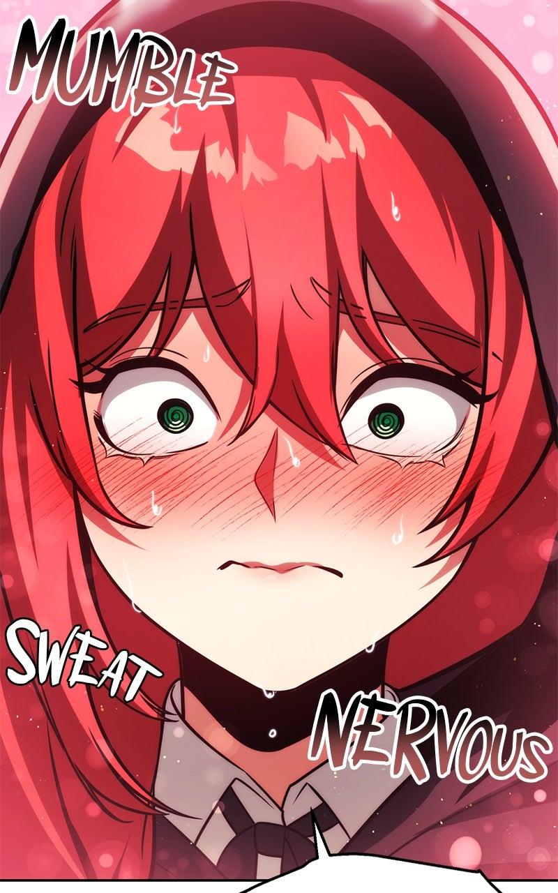 The Extra's Academy Survival Guide Chapter 60