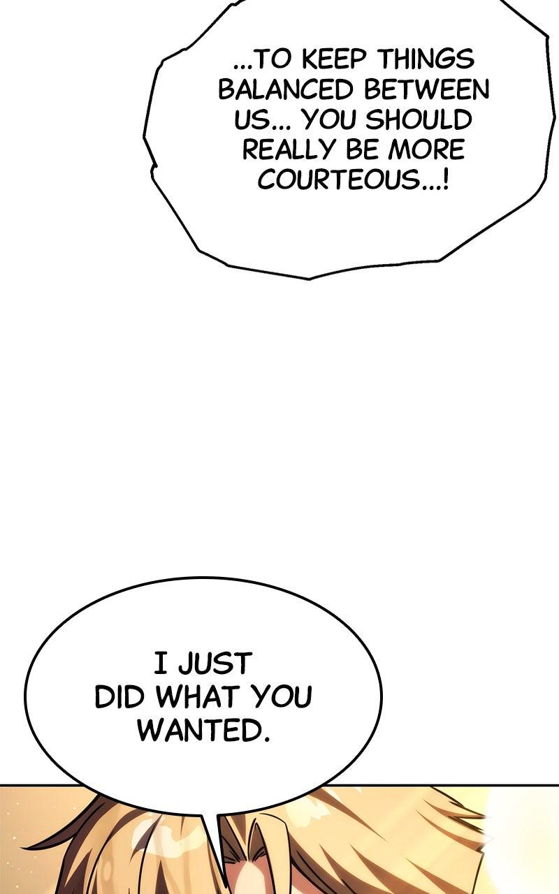 The Extra's Academy Survival Guide Chapter 60