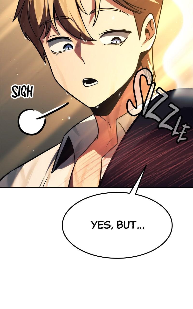 The Extra's Academy Survival Guide Chapter 60