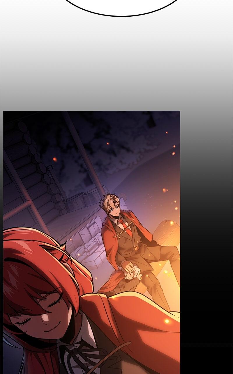 The Extra's Academy Survival Guide Chapter 60