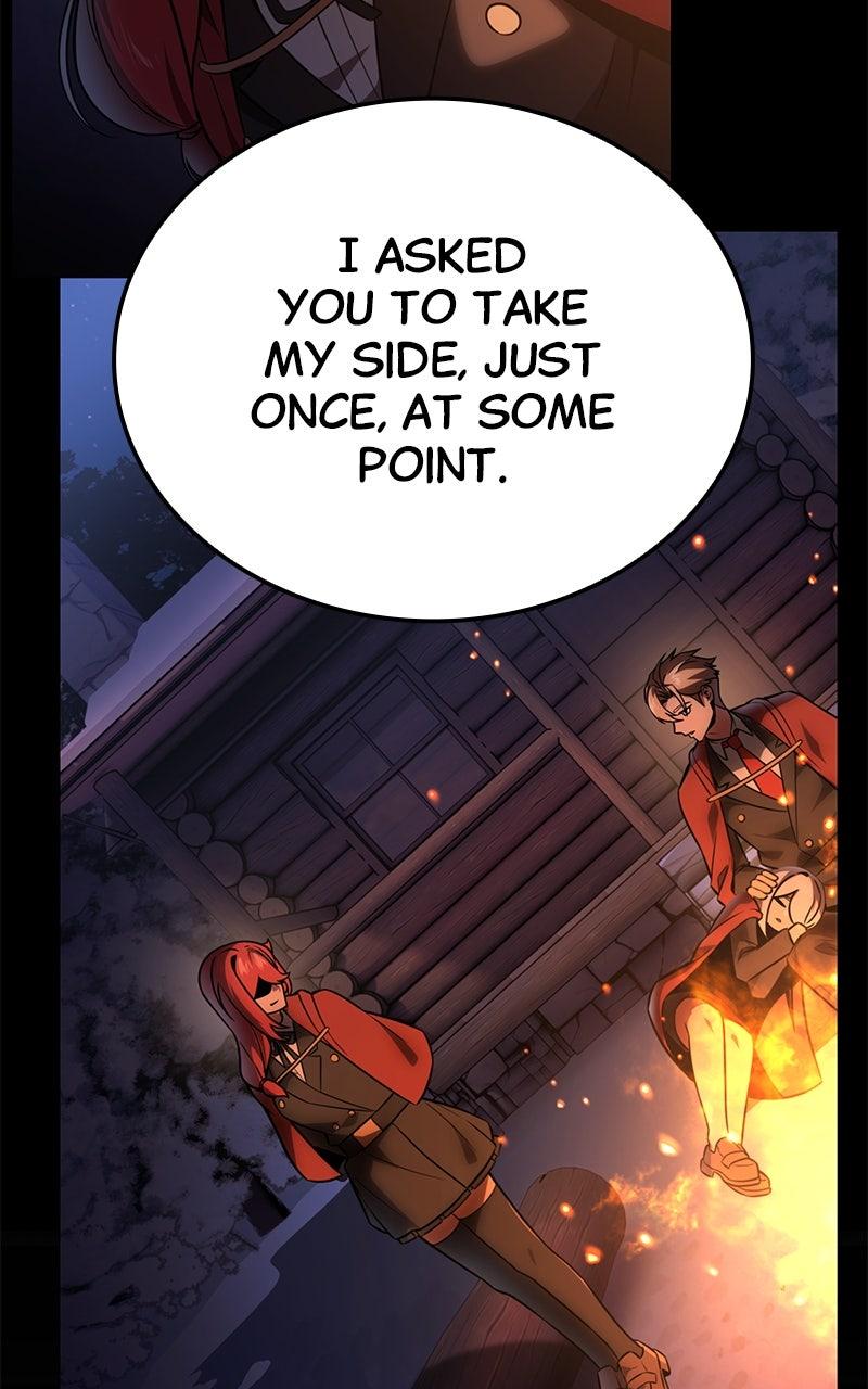 The Extra's Academy Survival Guide Chapter 60