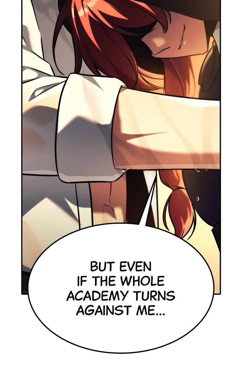 The Extra's Academy Survival Guide Chapter 60