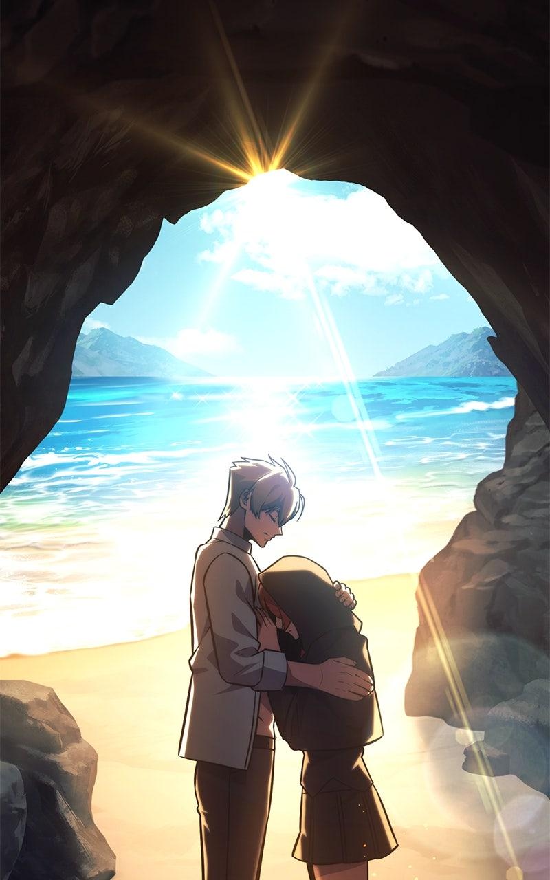 The Extra's Academy Survival Guide Chapter 60